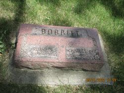 Charles Everett Bobbitt 