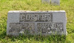 Mary Viola <I>Nickel</I> Custer 