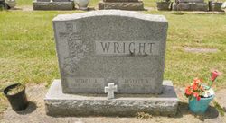 Beverly A. <I>Alcombright</I> Wright 