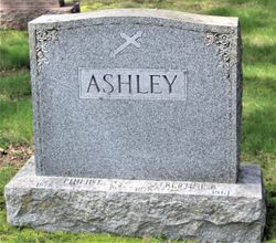 Albertine B. Ashley 