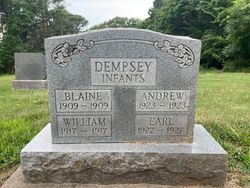 Andrew Dempsey 