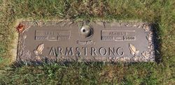Agnes B Armstrong 