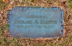 Richard R. Rosetti 
