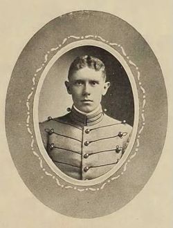 COL Fred Taylor Cruse 