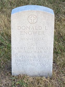 Donald L Engwer 