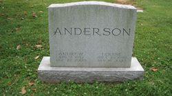 Andrew J. Anderson Jr.