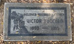 Victor Buccola 