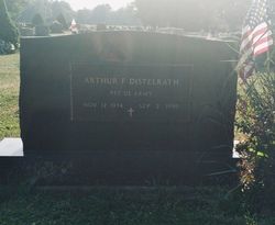 Arthur F. Distelrath 