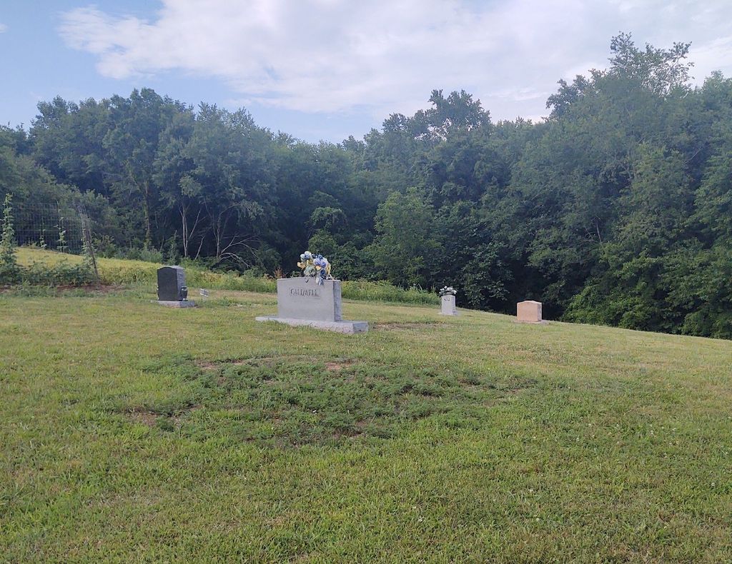 Caldwell Family Cemetery