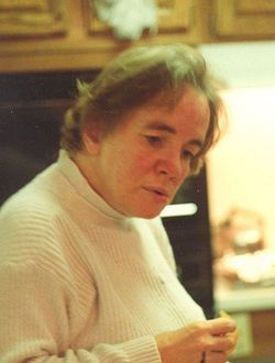Barbara L Dawes 