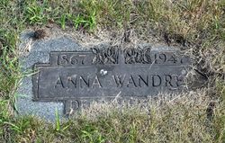 Anna Wandrei 