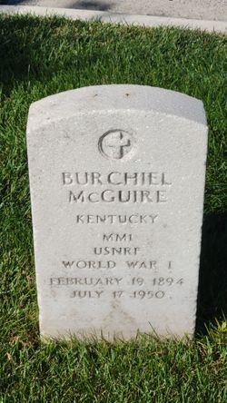 Burchiel McGuire 