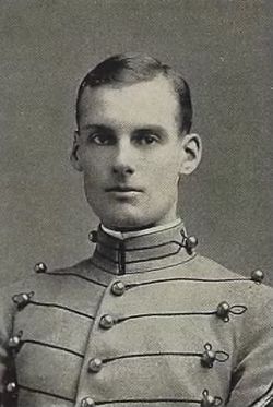 Colonel Kenneth Bailey Harmon 