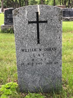 William Walter Doran 