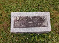Louisa <I>Still</I> Tobias 