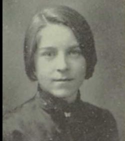 Lillian A. Heise 