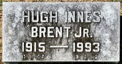 Hugh Innes Brent Jr.