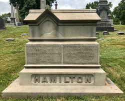 Jean <I>Hamilton</I> Gelston 