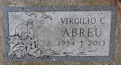 Virgil C. Abreu 