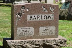 Ann <I>Chirco</I> Barlow 
