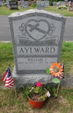 William J. Aylward 
