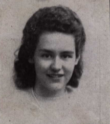 Dorothy L. <I>Long</I> Ahrnsbrak 