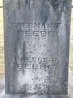 Sherman F. Beebe 