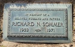 Richard Neal Sommer 