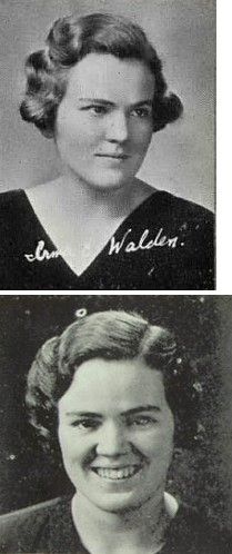 Irma Elizabeth <I>Walden</I> Badgley 
