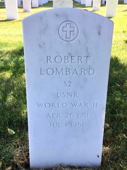 Robert Lombard 