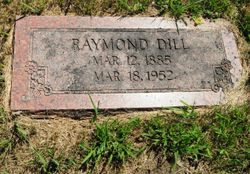 Raymond Dill 