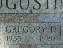 Gregory D Augustine 