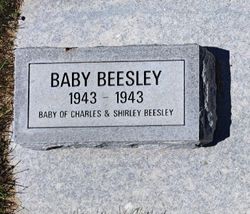 Baby Beesley 