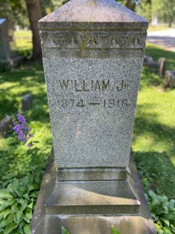 William J. Charleton Jr.