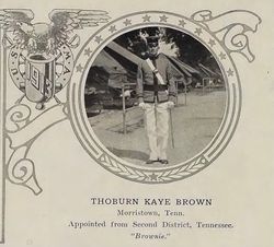BG Thoburn Kaye Brown 