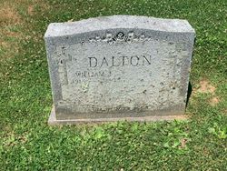 William J. Dalton 
