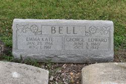 George Edward Bell 