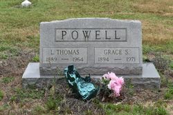 Littleton Thomas Powell Sr.