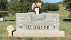 Jakob M. Dalinger Jr.