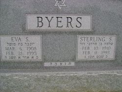 Sterling S. Byers 