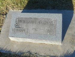 William Ernest Collins 