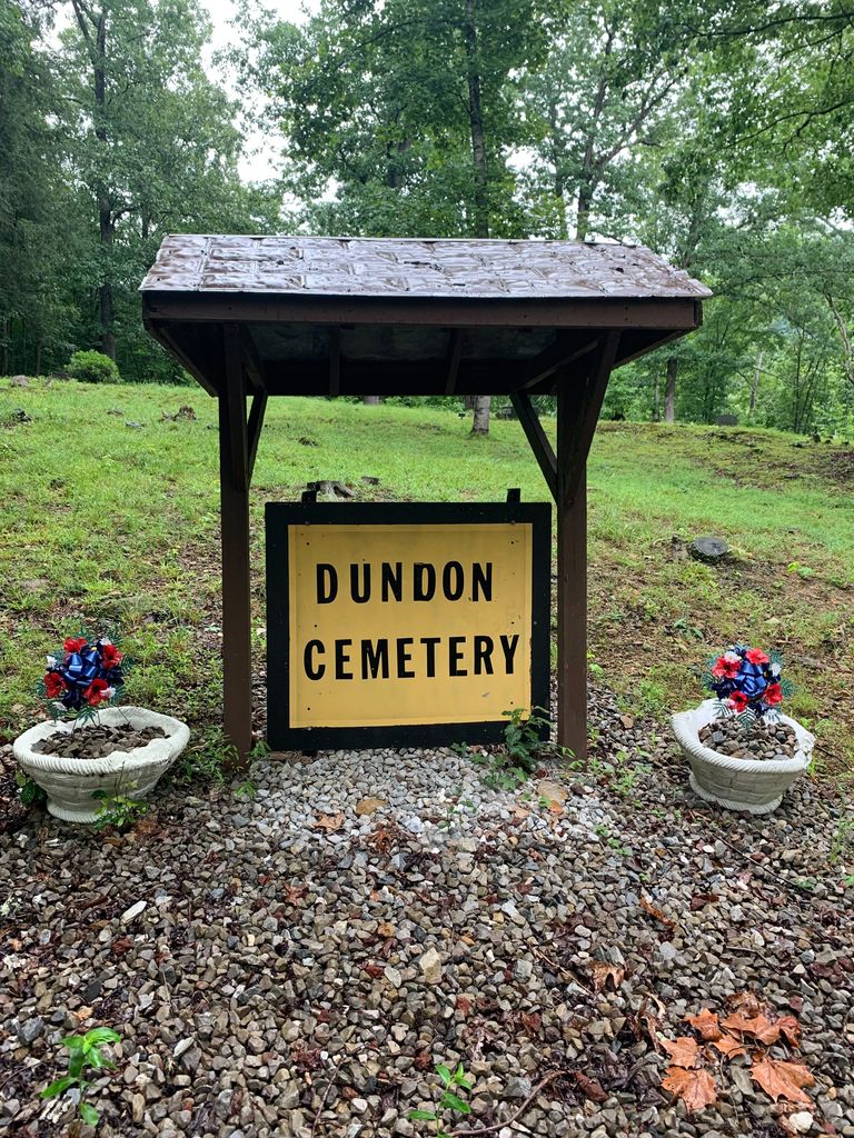 Dundon Cemetery