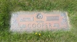 William Cooper 