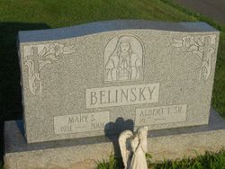 Albert T. Belinsky Sr.