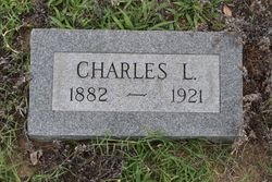 Charles Lee Brown 