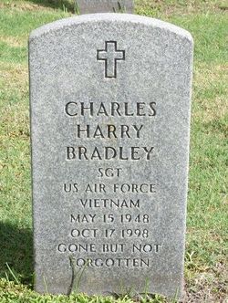 Charles Harry Bradley 