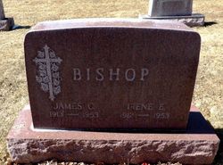 James Charles “Jim” Bishop 
