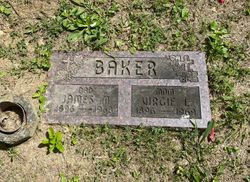 James M. Baker 