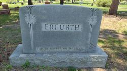 Frederick John Erfurth Sr.