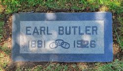 Earl Butler 